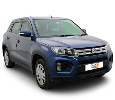 Maruti Vitara Brezza-img